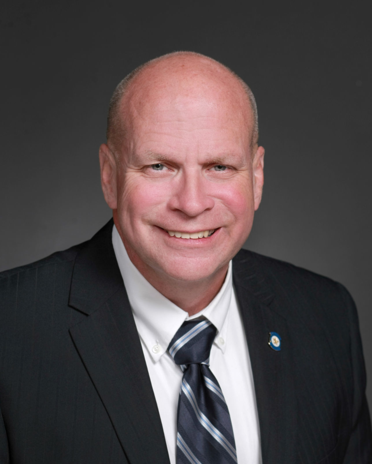 Rep. Jim Olsen